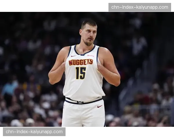 约基奇空砍35分13篮板9助攻 掘金不敌森林狼跌至第五 约基奇空砍35分13篮板9助攻 掘金不敌森林狼跌至第五